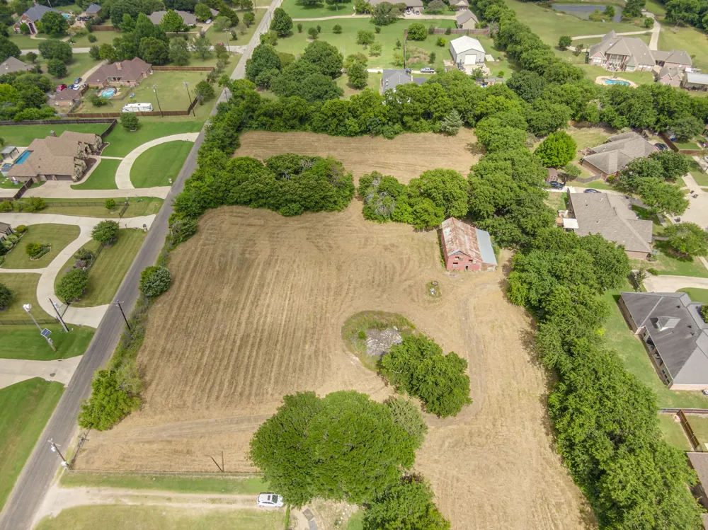 Highland Road Ovilla, TX 75154