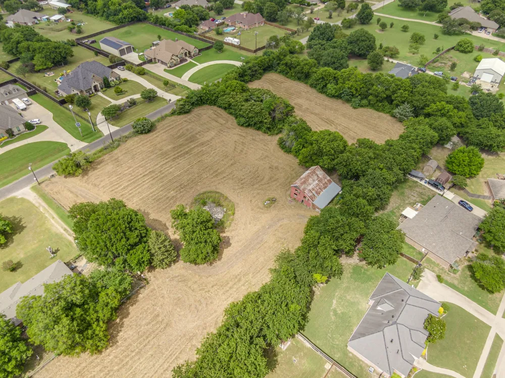 Highland Road Ovilla, TX 75154