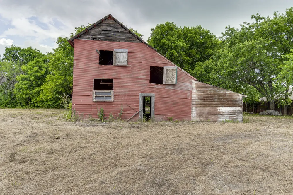Highland Road Ovilla, TX 75154