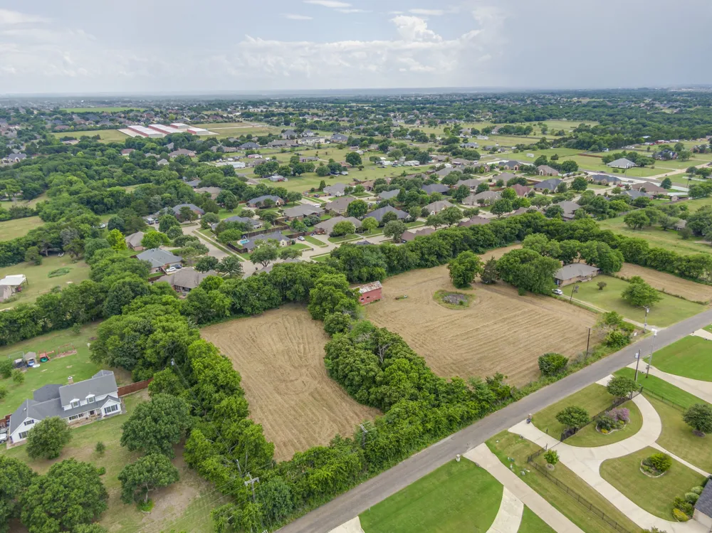 Highland Road Ovilla, TX 75154