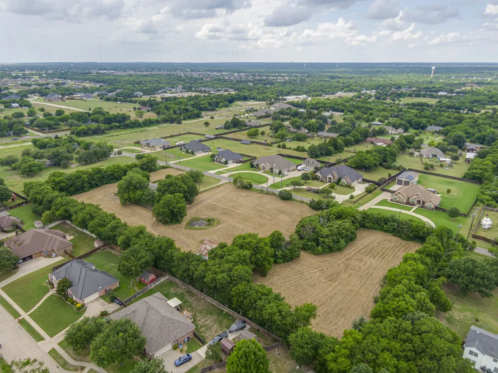Highland Road Ovilla, TX 75154
