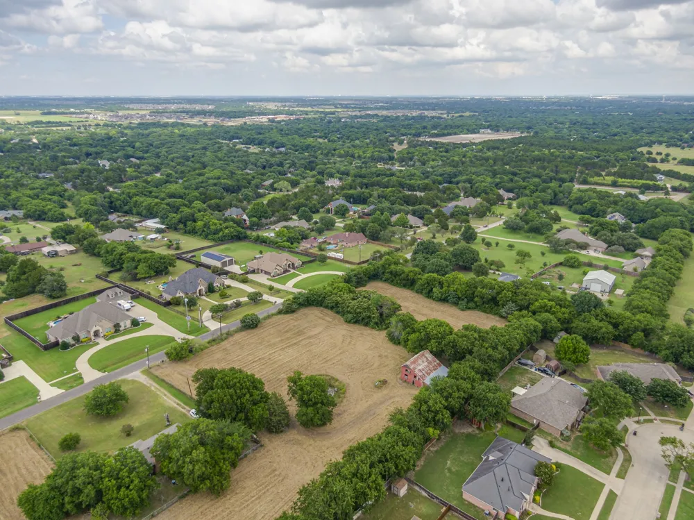 Highland Road Ovilla, TX 75154