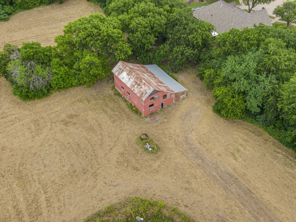 Highland Road Ovilla, TX 75154