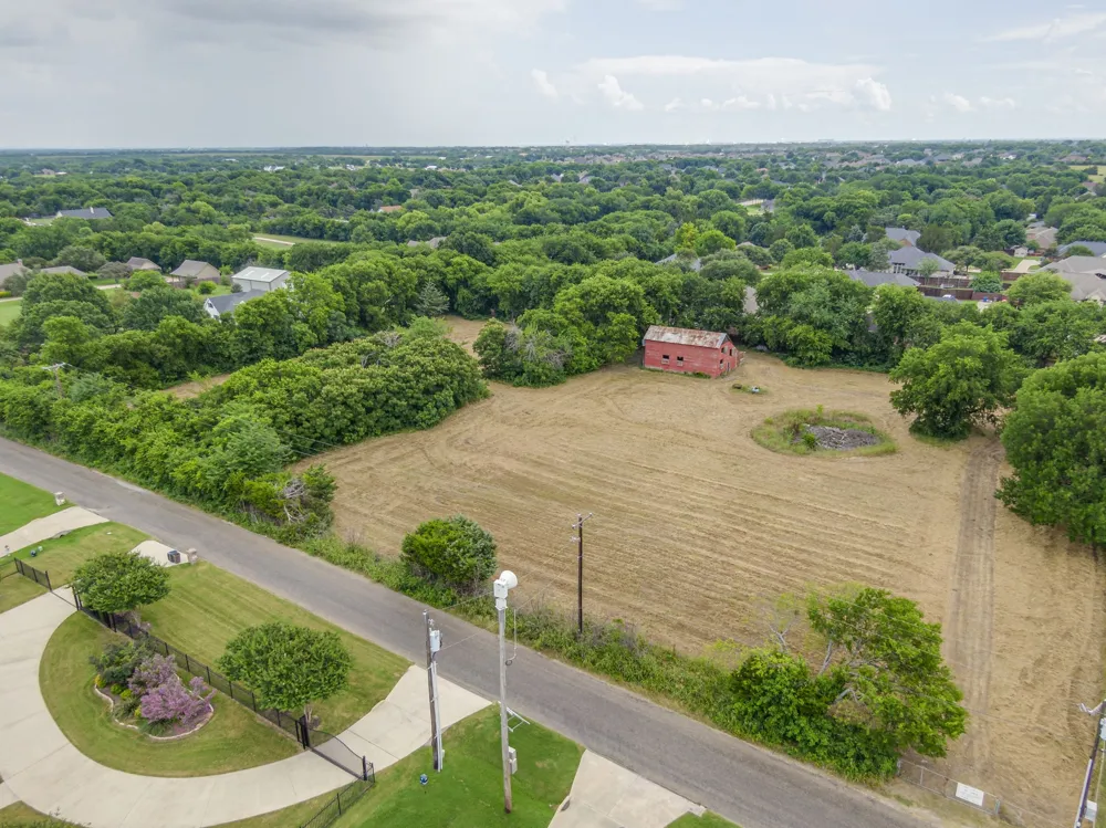 Highland Road Ovilla, TX 75154