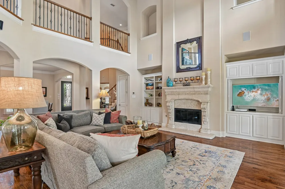 985 Shaddock Park Lane Allen, TX 75013