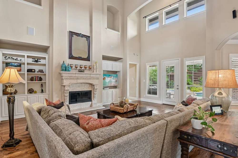 985 Shaddock Park Lane Allen, TX 75013