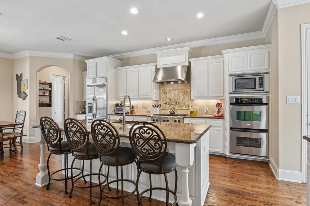 985 Shaddock Park Lane Allen, TX 75013
