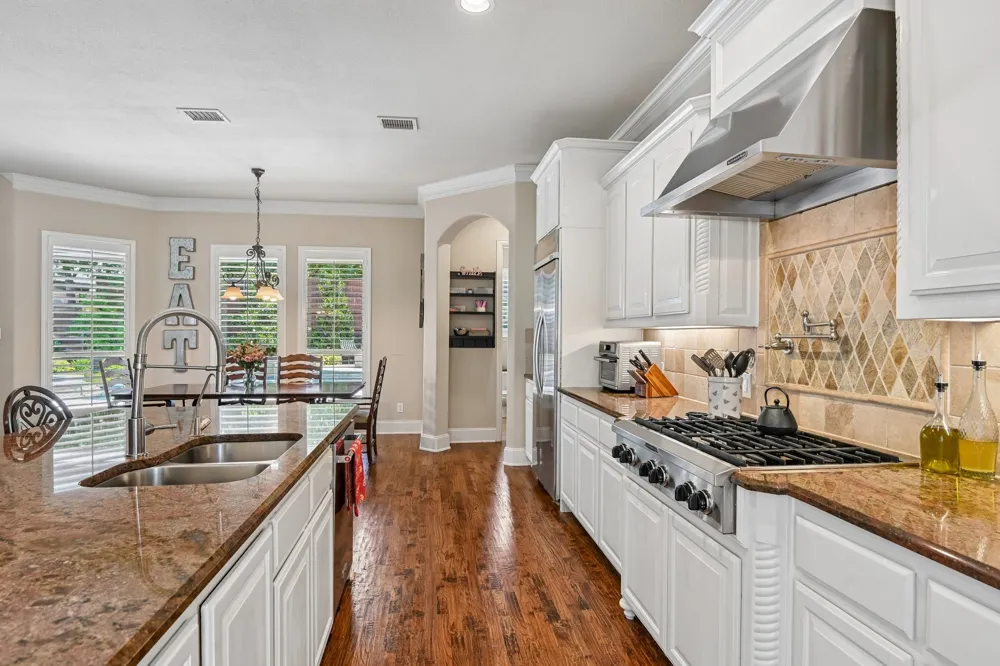 985 Shaddock Park Lane Allen, TX 75013