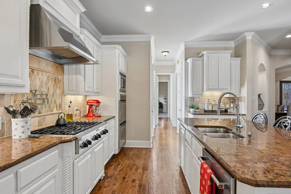 985 Shaddock Park Lane Allen, TX 75013