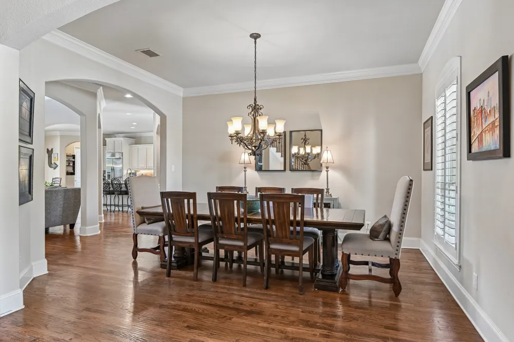 985 Shaddock Park Lane Allen, TX 75013