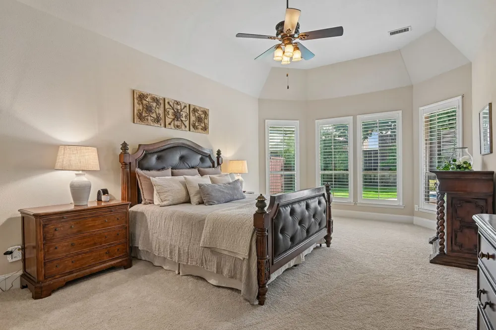 985 Shaddock Park Lane Allen, TX 75013