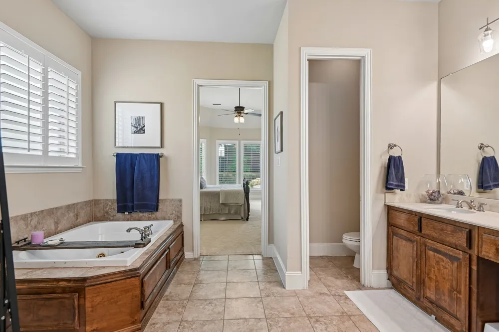 985 Shaddock Park Lane Allen, TX 75013