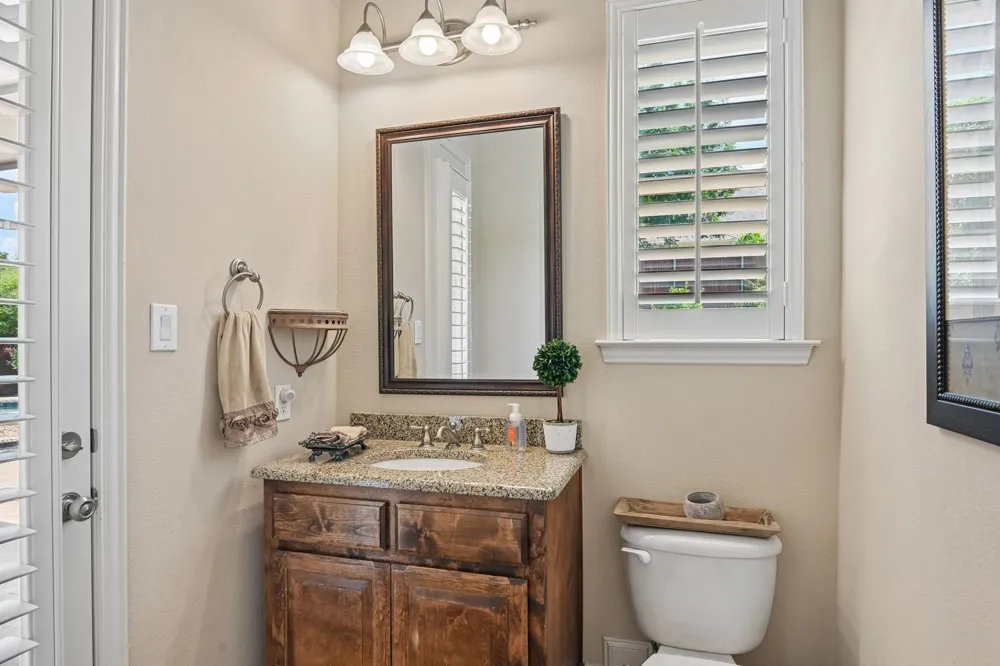 985 Shaddock Park Lane Allen, TX 75013
