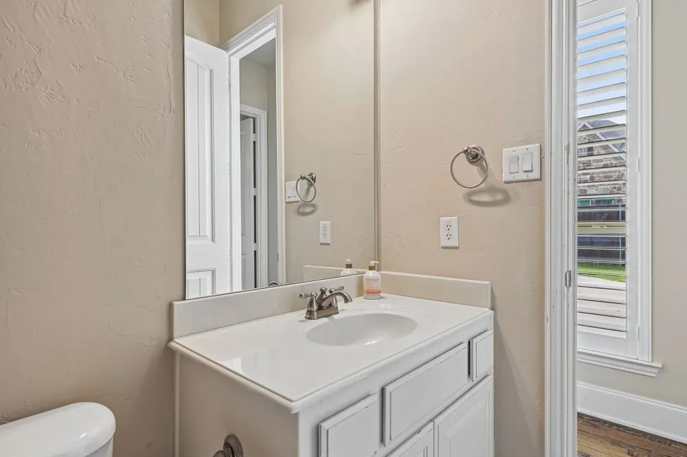 985 Shaddock Park Lane Allen, TX 75013