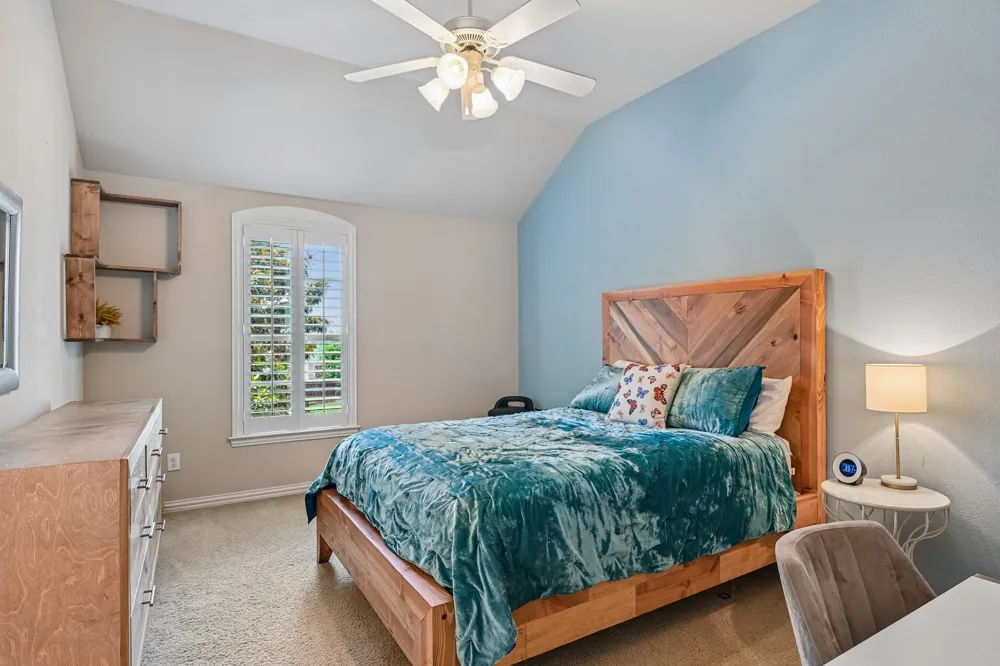 985 Shaddock Park Lane Allen, TX 75013