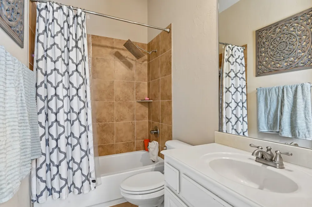985 Shaddock Park Lane Allen, TX 75013