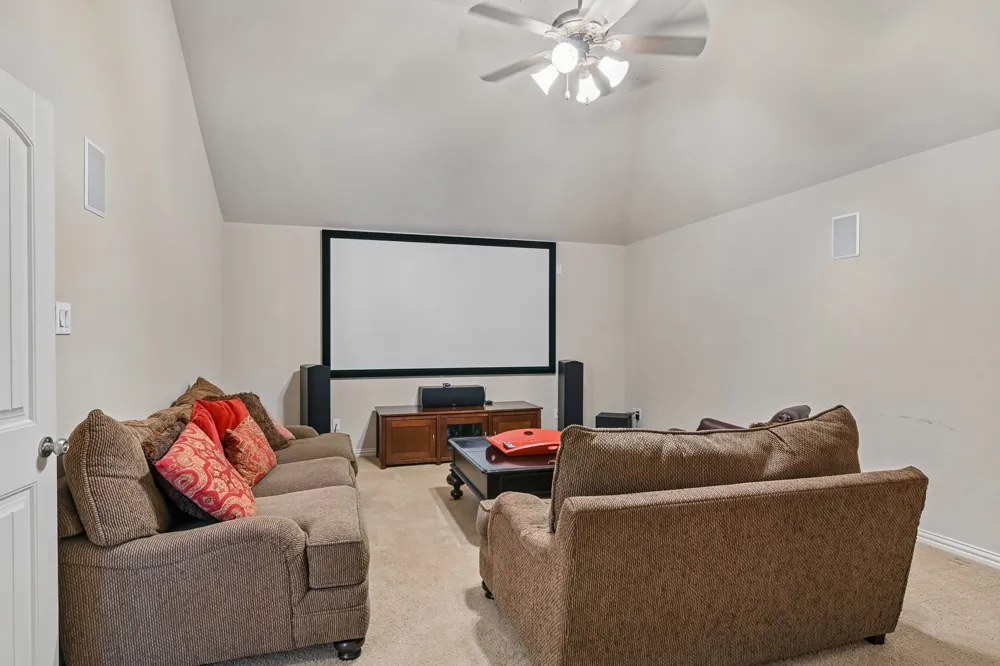 985 Shaddock Park Lane Allen, TX 75013