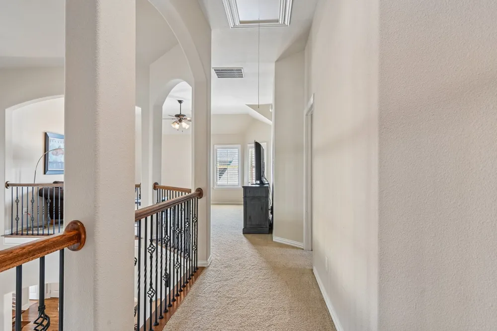 985 Shaddock Park Lane Allen, TX 75013