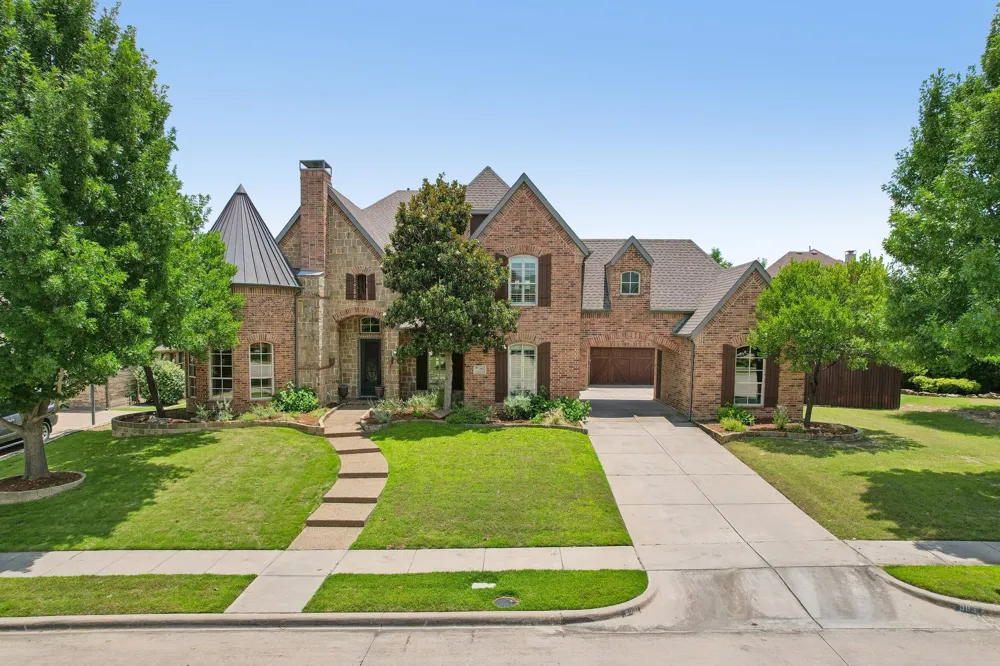 985 Shaddock Park Lane Allen, TX 75013