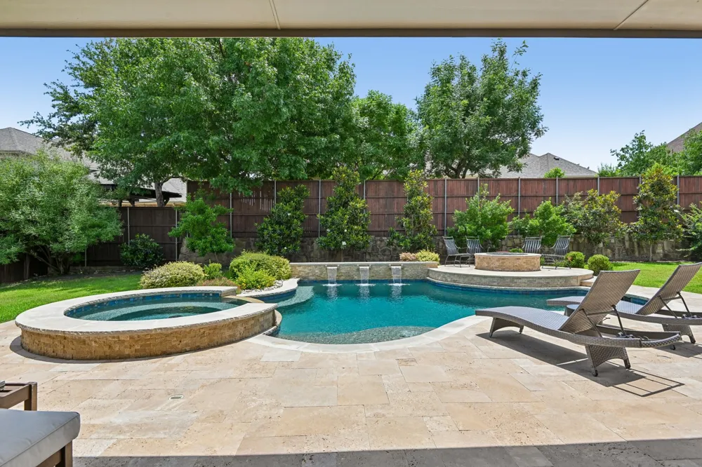 985 Shaddock Park Lane Allen, TX 75013