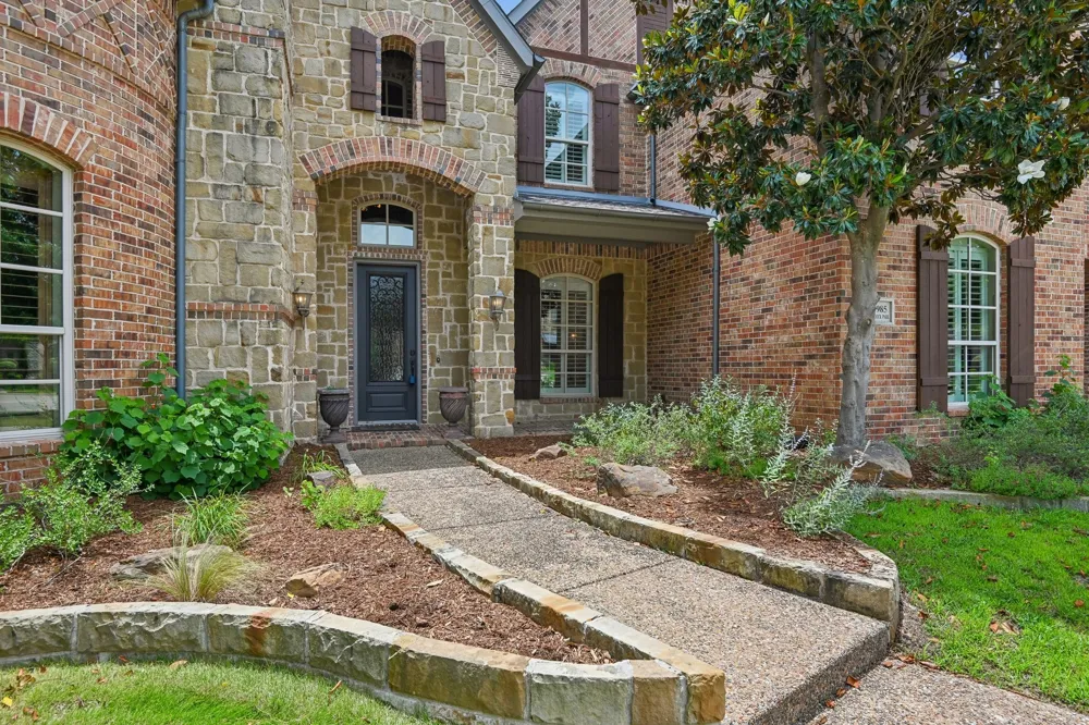 985 Shaddock Park Lane Allen, TX 75013