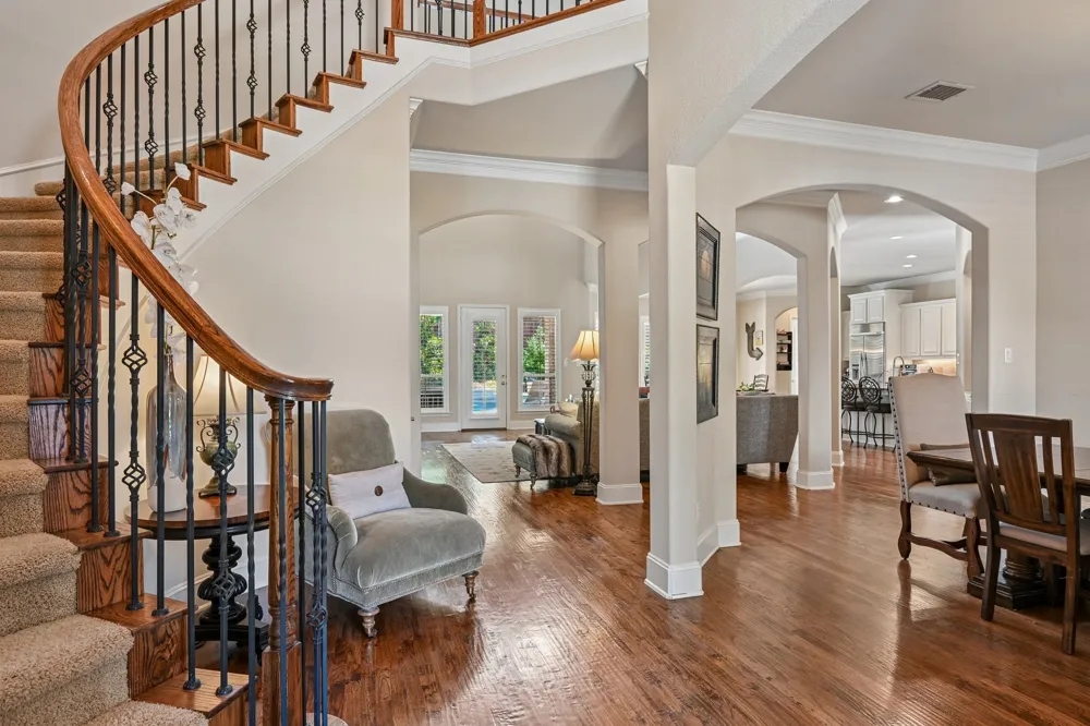985 Shaddock Park Lane Allen, TX 75013