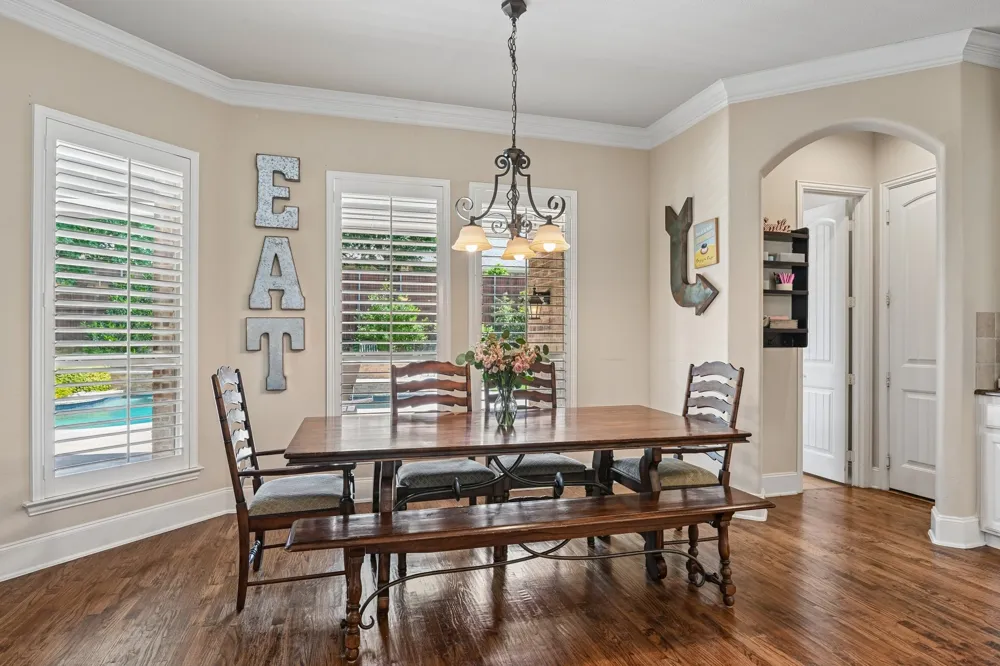 985 Shaddock Park Lane Allen, TX 75013