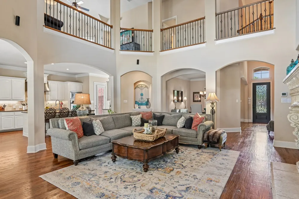 985 Shaddock Park Lane Allen, TX 75013
