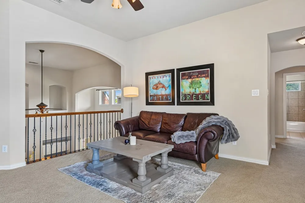 985 Shaddock Park Lane Allen, TX 75013
