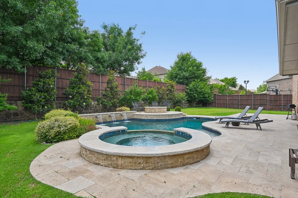 985 Shaddock Park Lane Allen, TX 75013