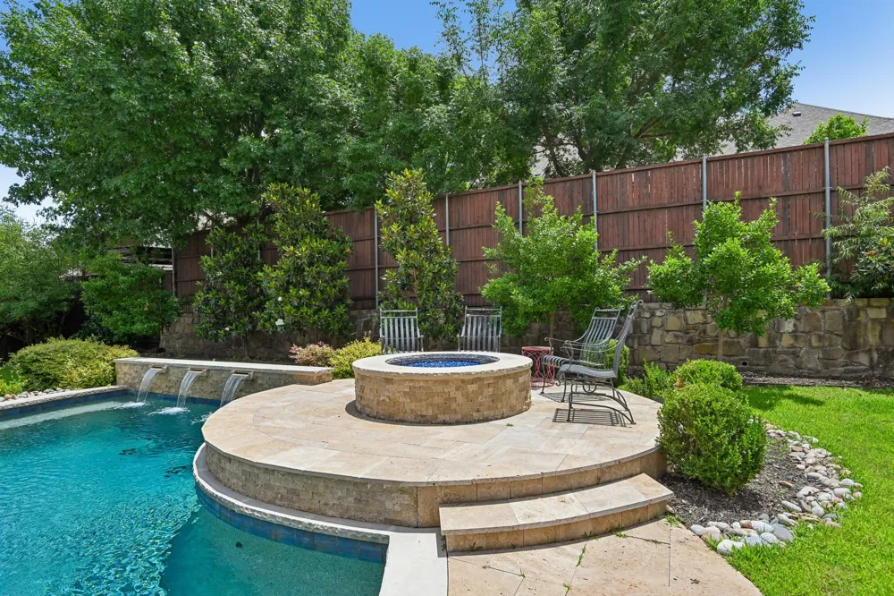 985 Shaddock Park Lane Allen, TX 75013
