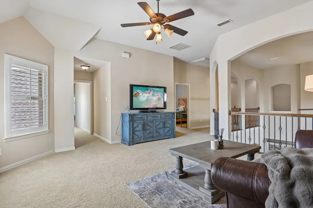 985 Shaddock Park Lane Allen, TX 75013