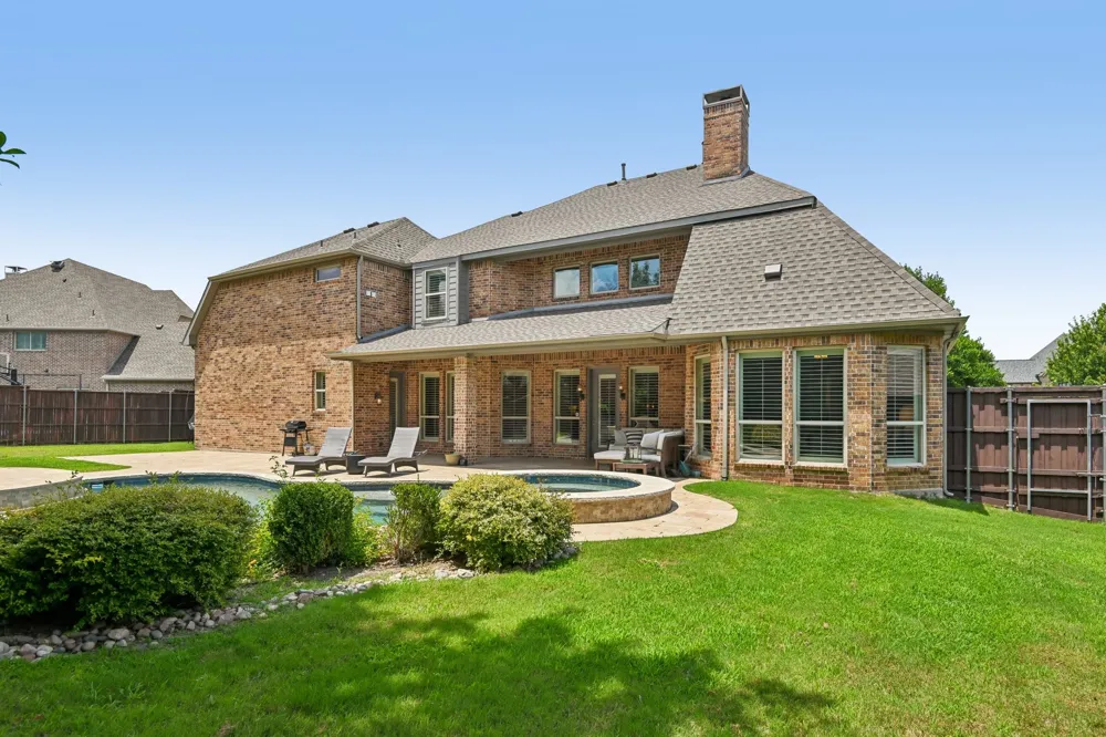 985 Shaddock Park Lane Allen, TX 75013