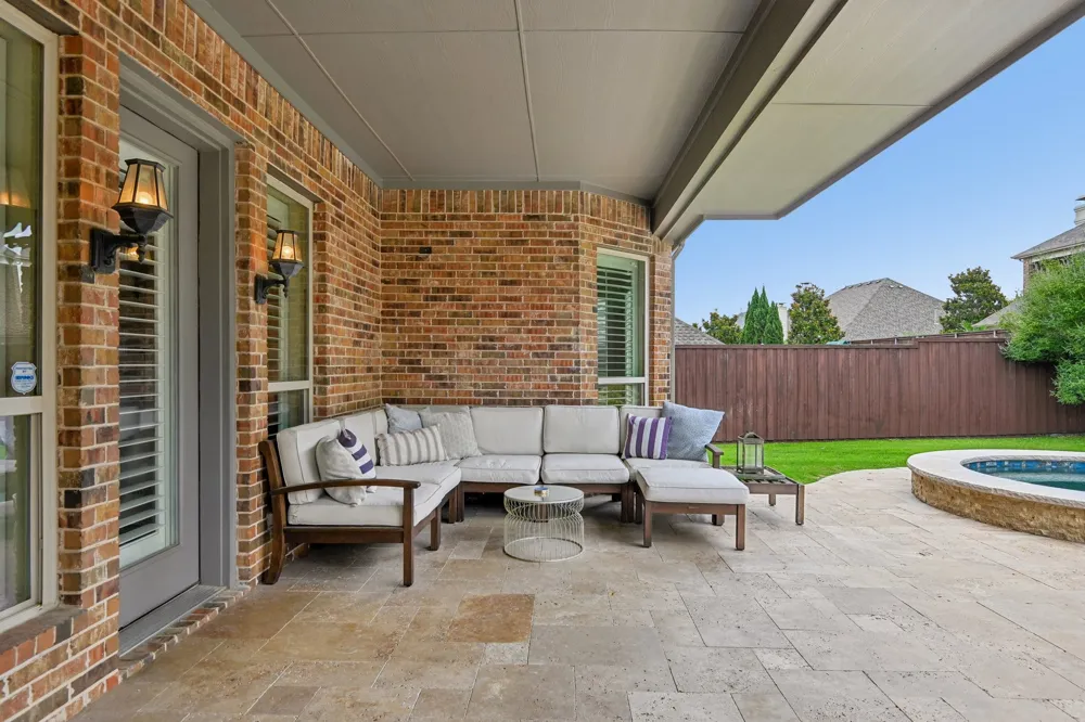 985 Shaddock Park Lane Allen, TX 75013