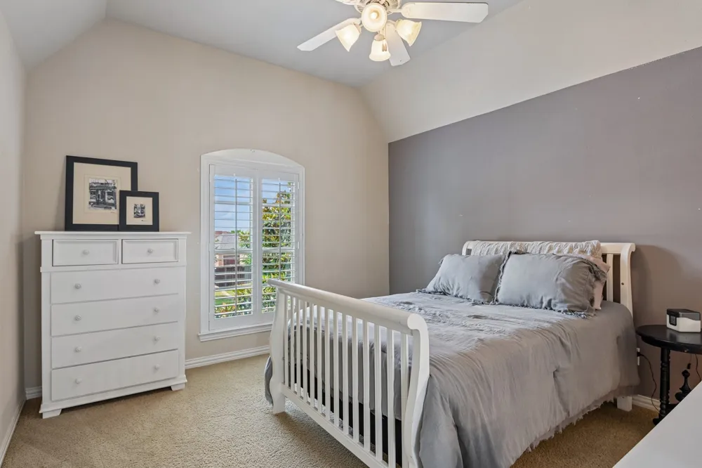 985 Shaddock Park Lane Allen, TX 75013