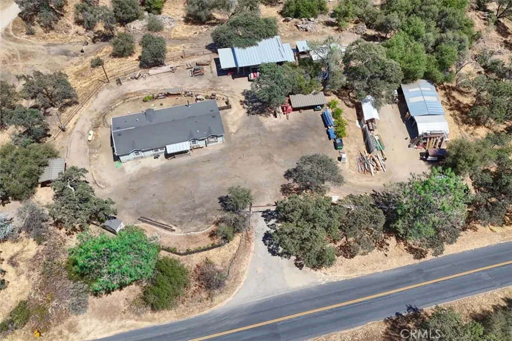 32791 Road 416 Coarsegold, CA 93614
