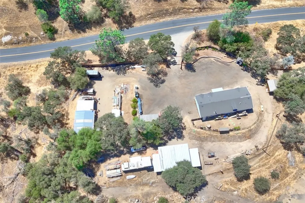 32791 Road 416 Coarsegold, CA 93614