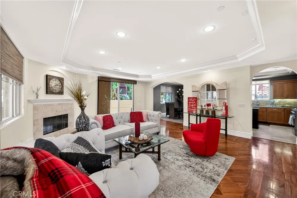 2117 Clark Lane #B Redondo Beach, CA 90278