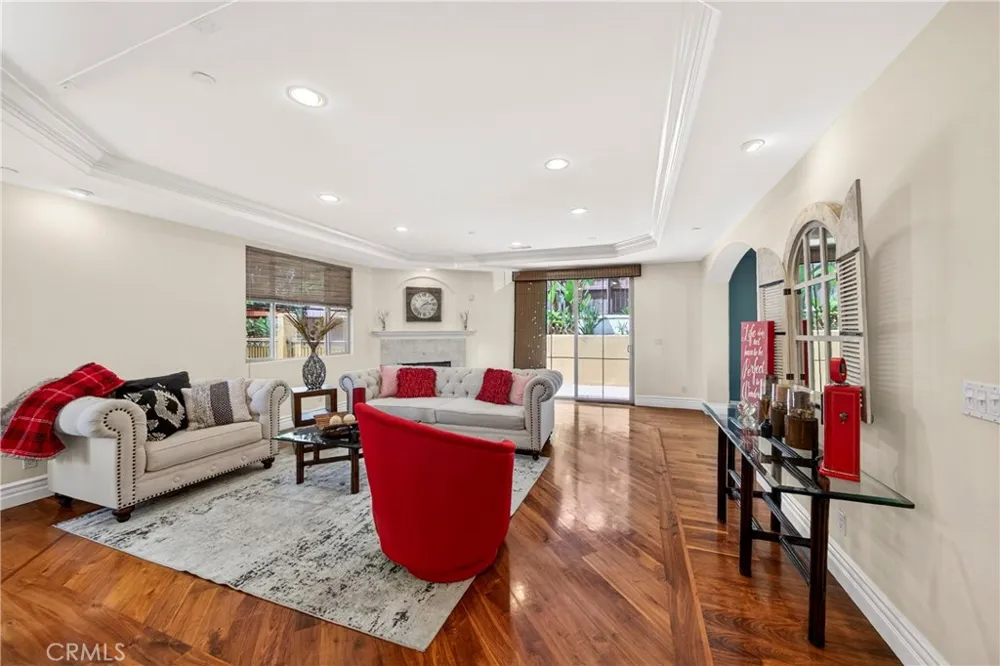 2117 Clark Lane #B Redondo Beach, CA 90278