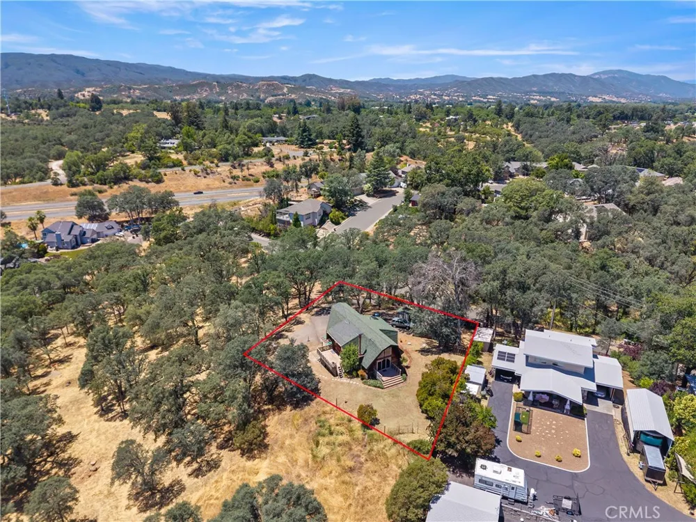 1239 Boggs Lane Lakeport, CA 95453