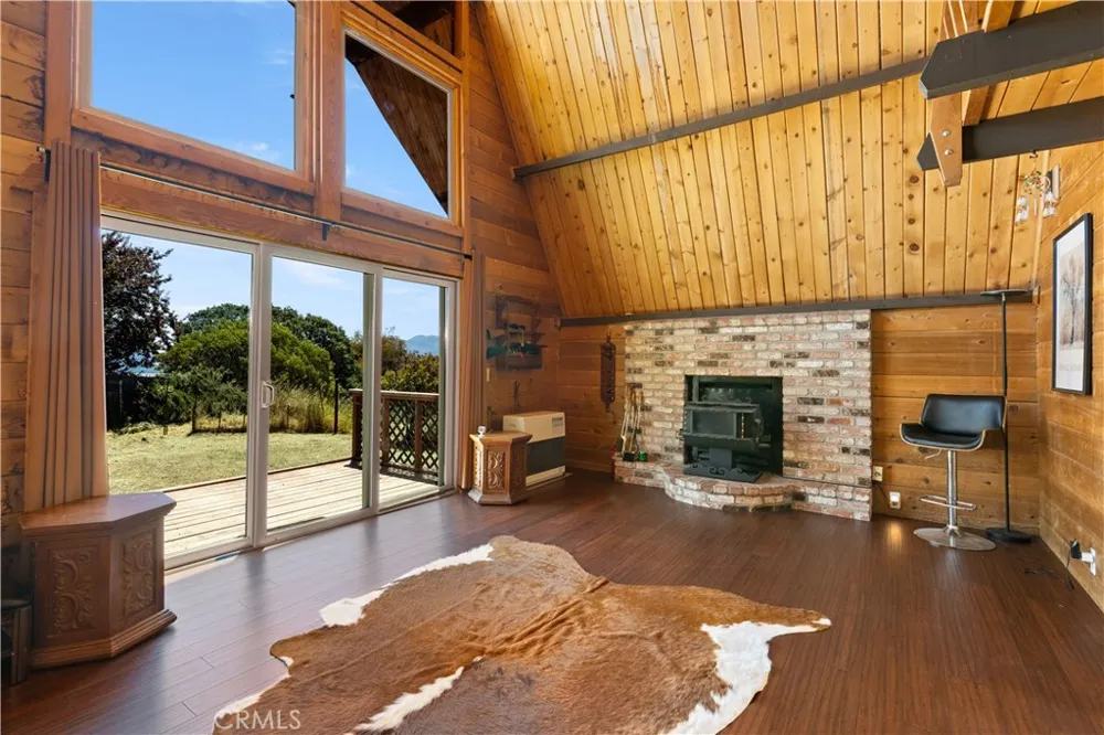 1239 Boggs Lane Lakeport, CA 95453