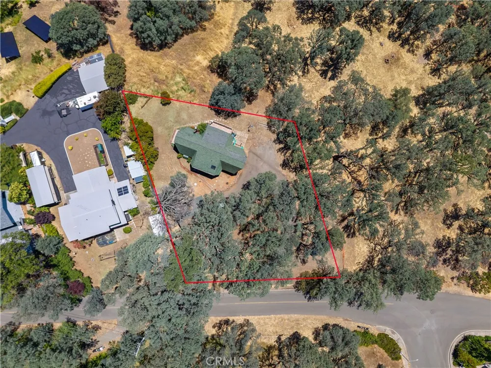 1239 Boggs Lane Lakeport, CA 95453