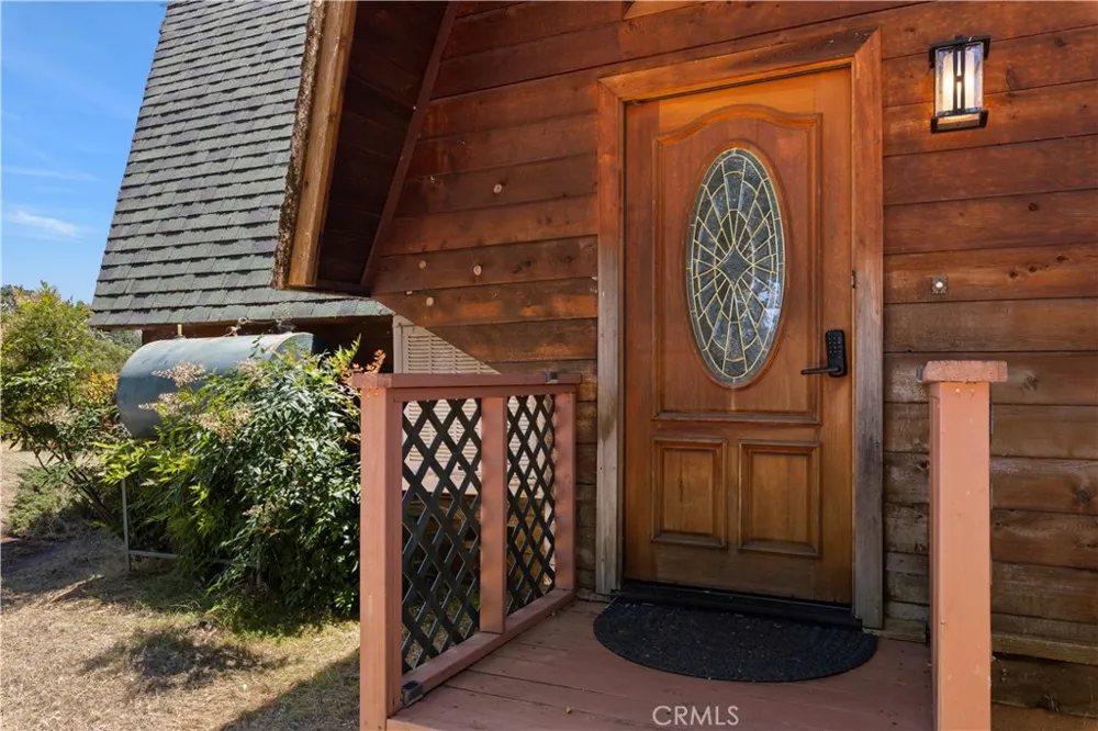 1239 Boggs Lane Lakeport, CA 95453