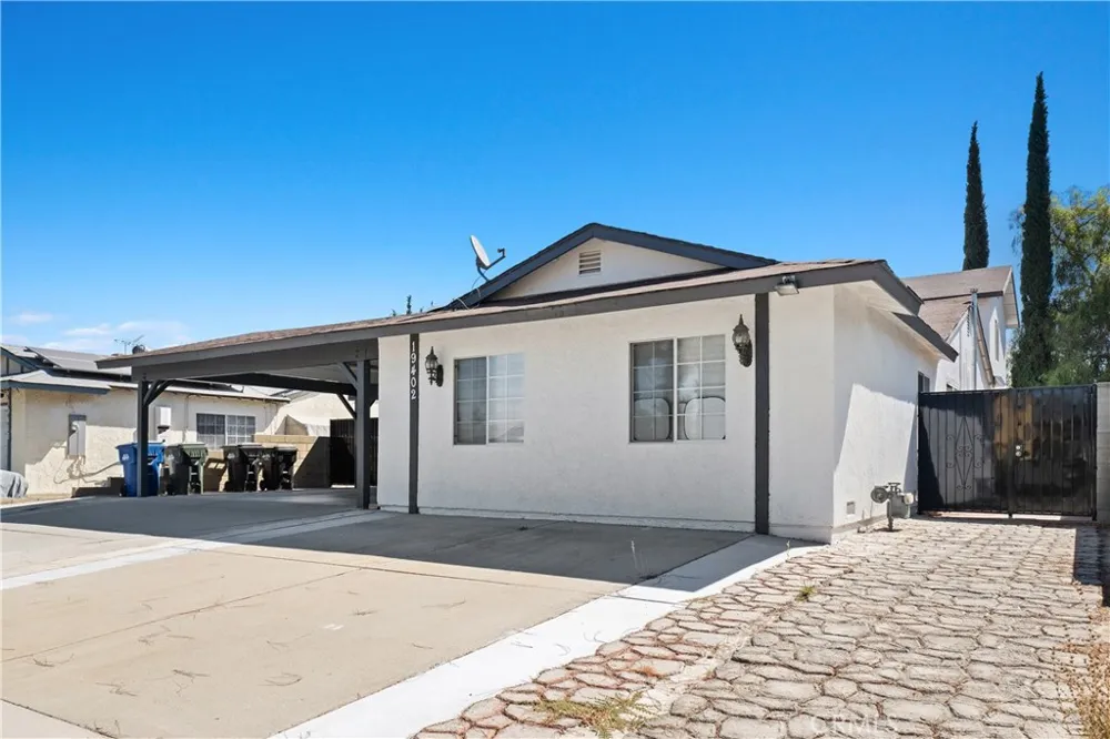 19402 Pilario Rowland Heights, CA 91748