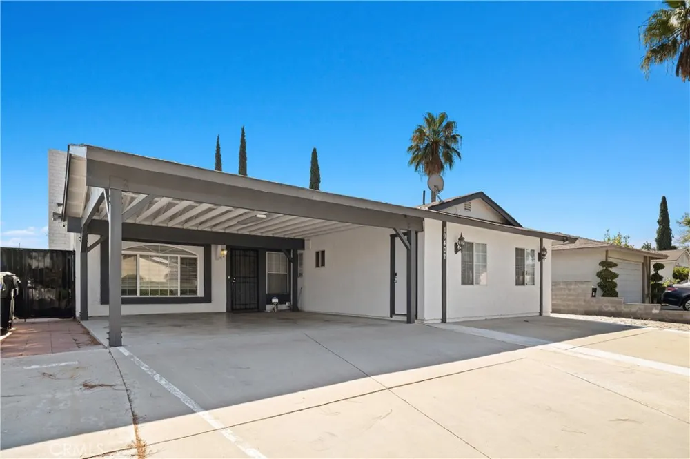 19402 Pilario Rowland Heights, CA 91748