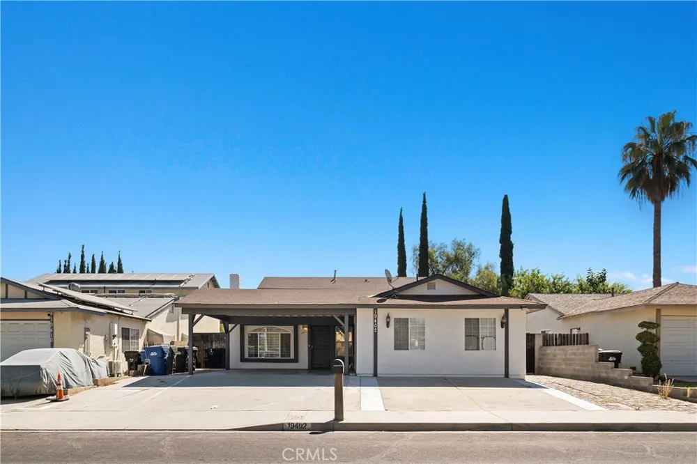 19402 Pilario Rowland Heights, CA 91748