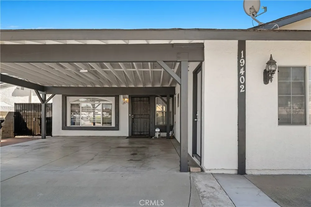 19402 Pilario Rowland Heights, CA 91748