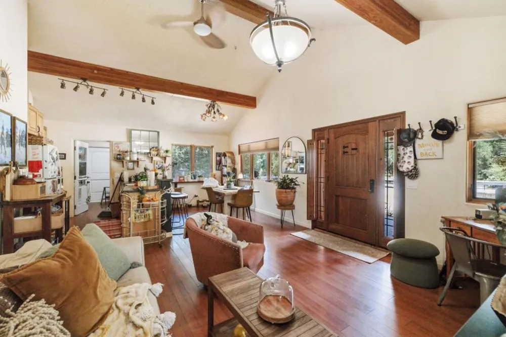 37140 Nason Road Carmel Valley, CA 93924