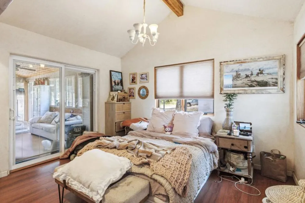 37140 Nason Road Carmel Valley, CA 93924