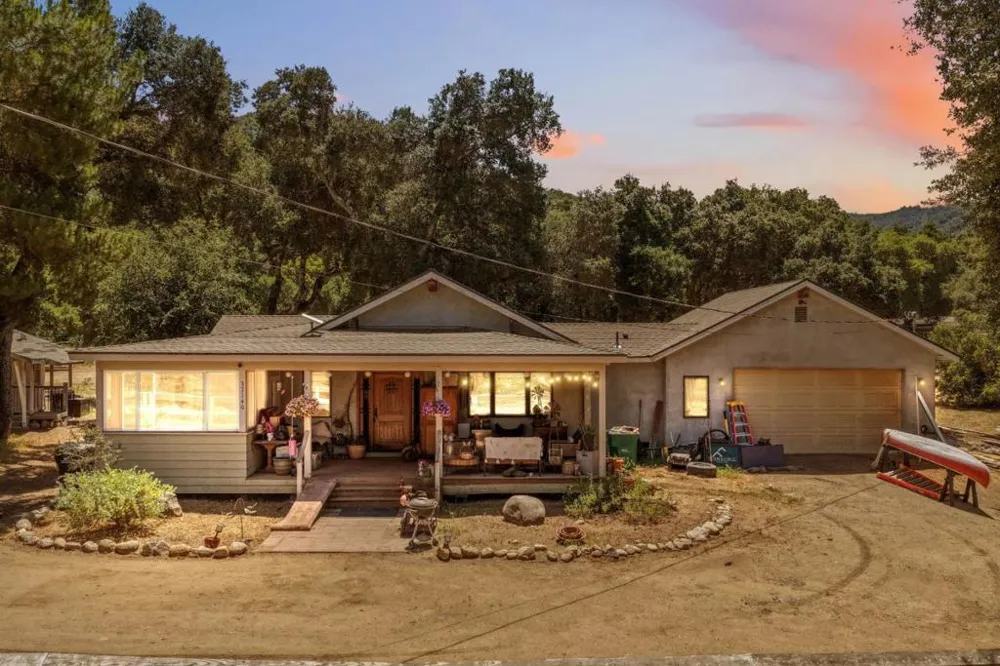 37140 Nason Road Carmel Valley, CA 93924